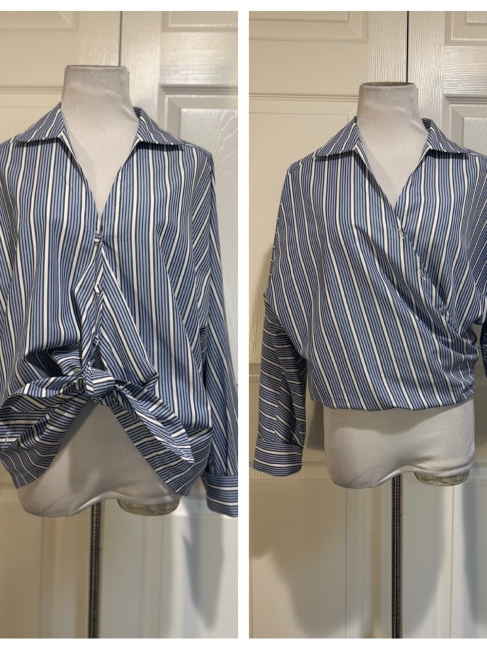 Jarbo Marie Shirt in Cotton